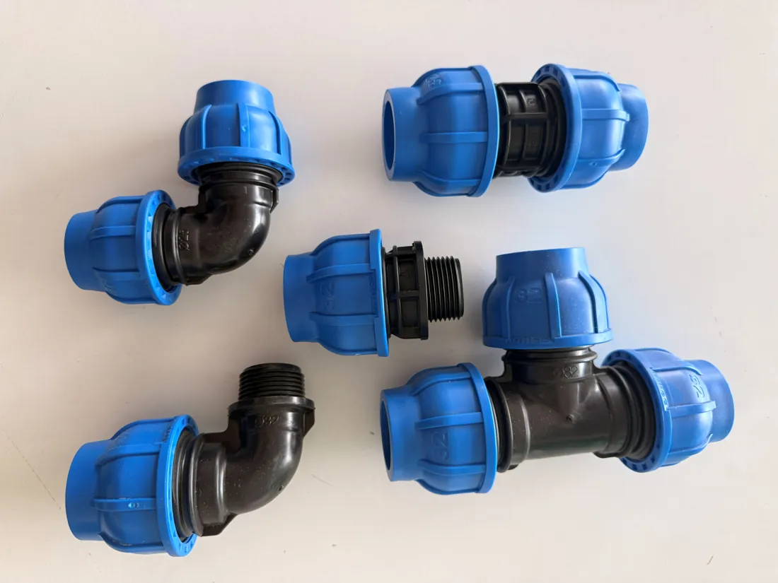 Linha completa Connecto+